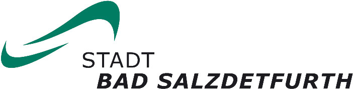 Logo Stadt Bad Salzdetfurth